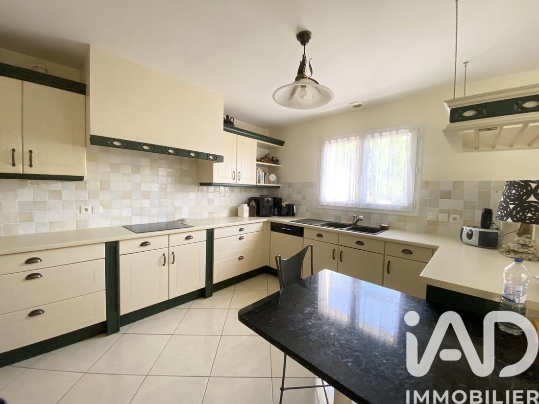 House in Littoral Ouest, Talmont-Saint-Hilaire, France 2 - 17746352