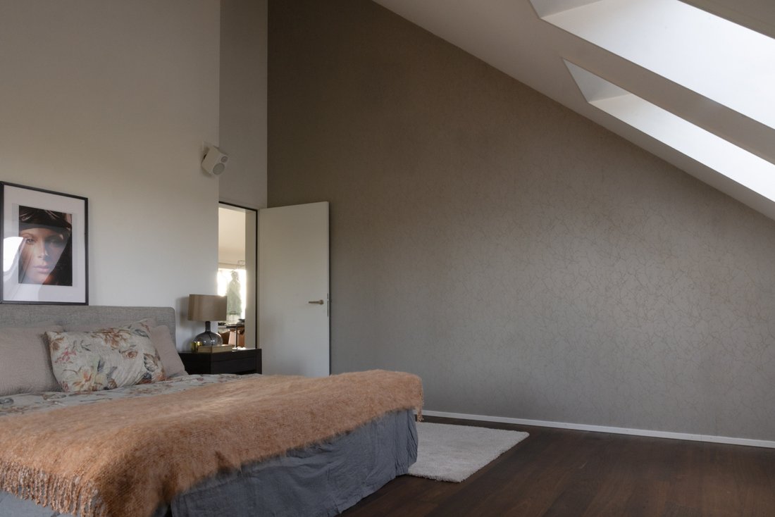 Condo in Zumikon, Zurich, Switzerland 3 - 16381439