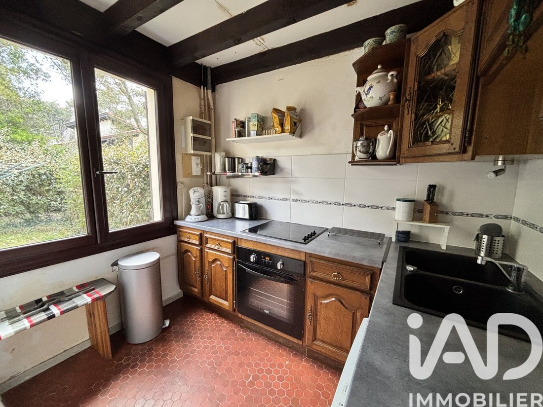 House in Seignosse, Nouvelle-Aquitaine, France 4 - 17746257