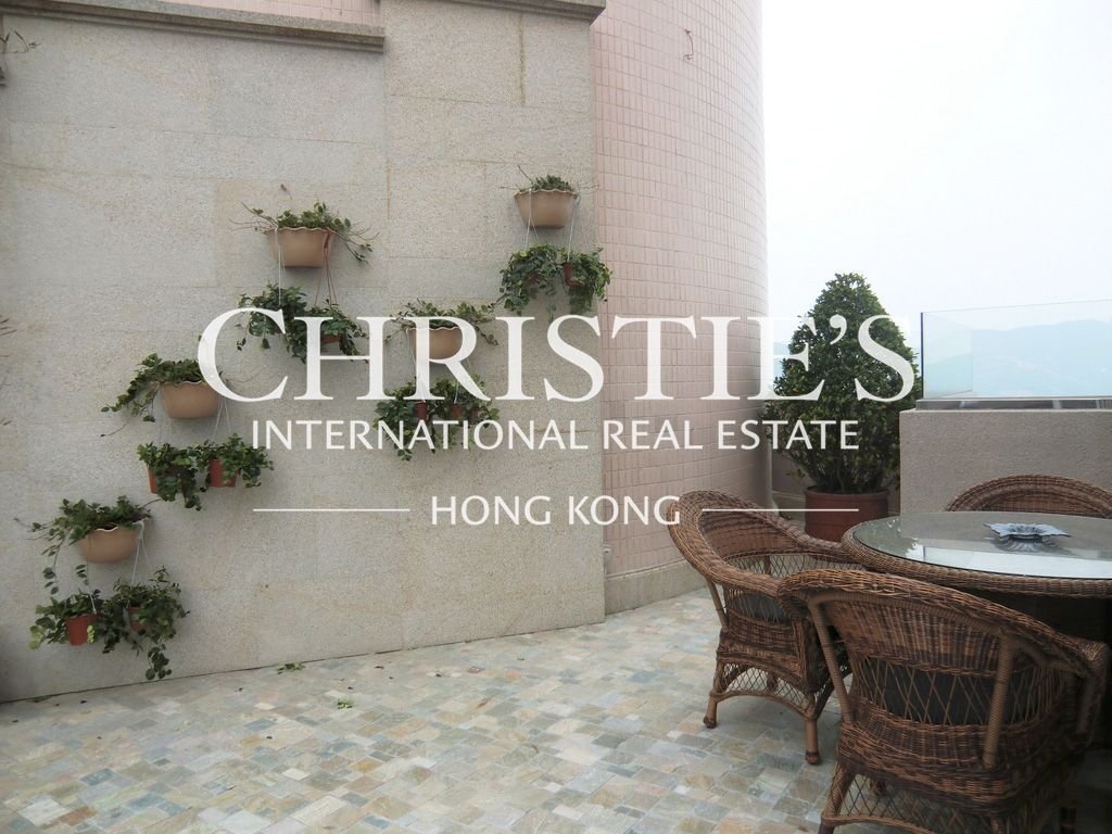Apartment in Hong Kong, Hong Kong 3 - 17742255