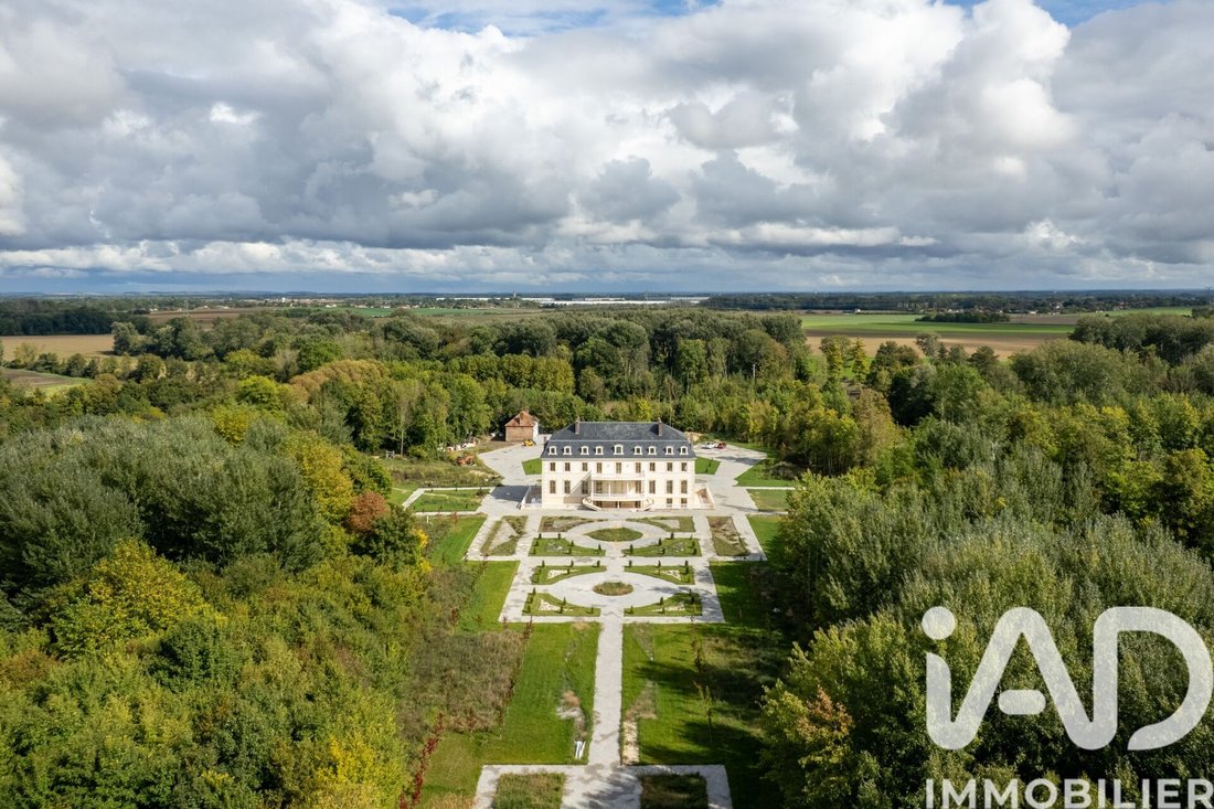 House in Saint-Pouange, Grand Est, France 5 - 17746186