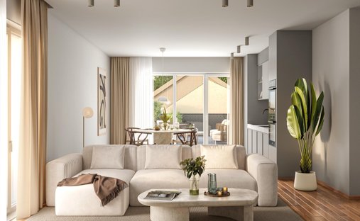 Apartment in Brunn am Gebirge, Lower Austria, Austria 1