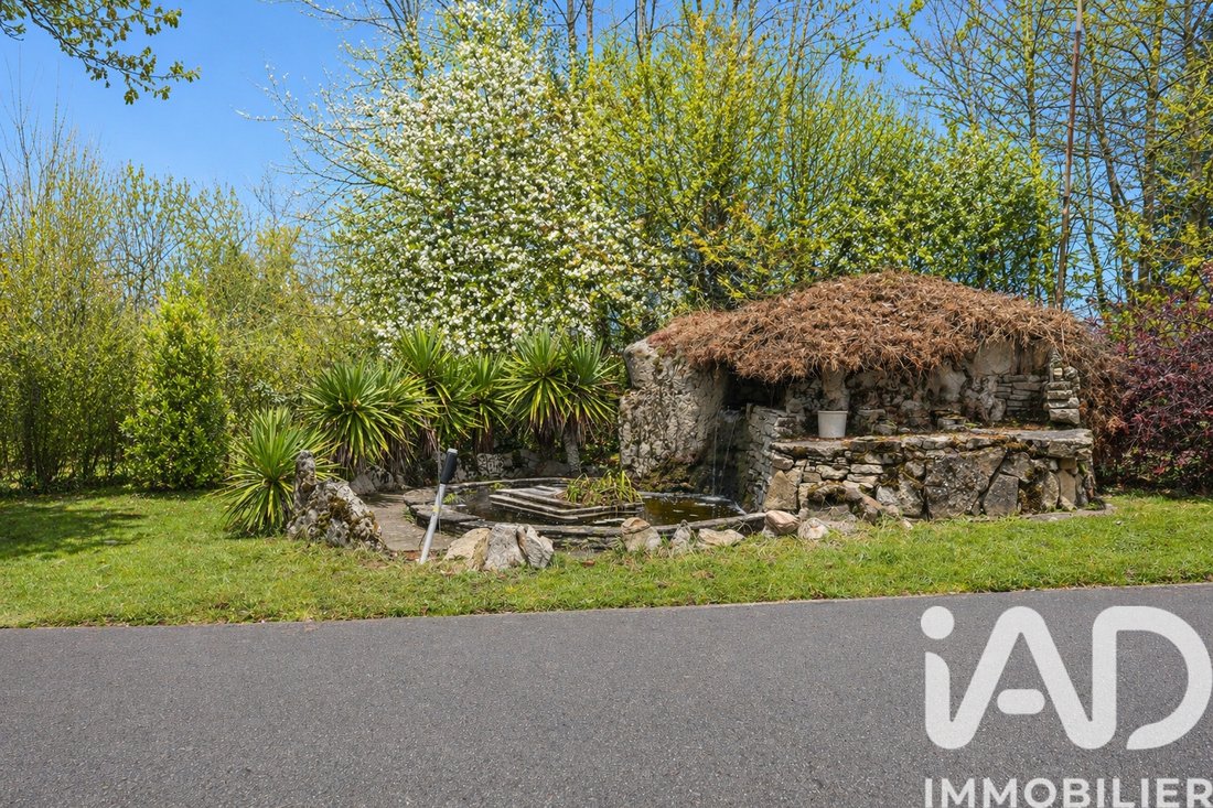 House in Les Abrets, Les Abrets en Dauphiné, France 5 - 17746328