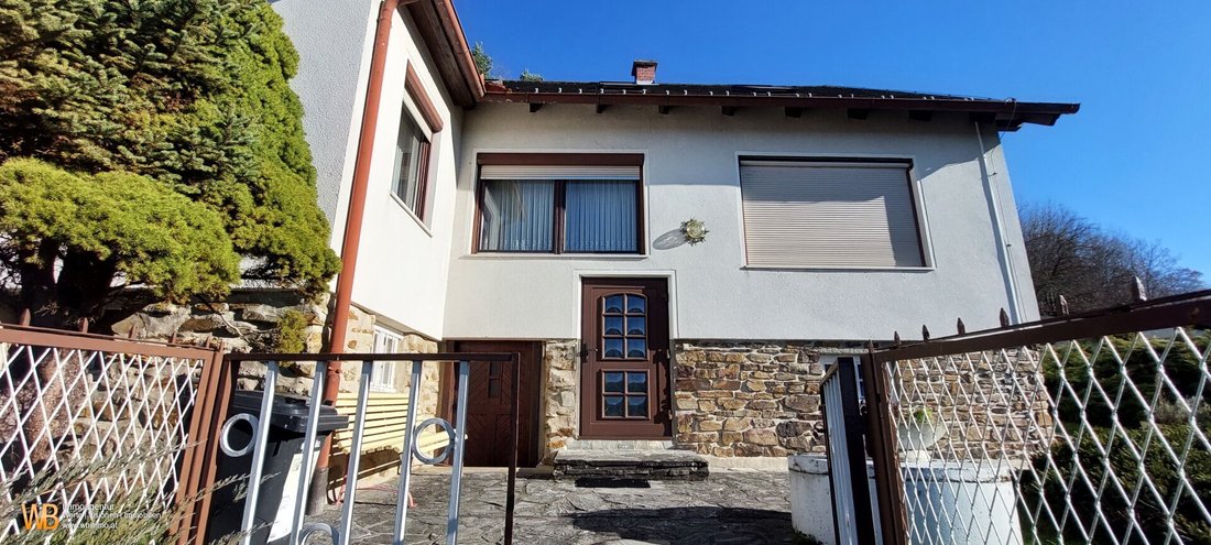 House in Lockenhaus, Burgenland, Austria 5 - 17741628