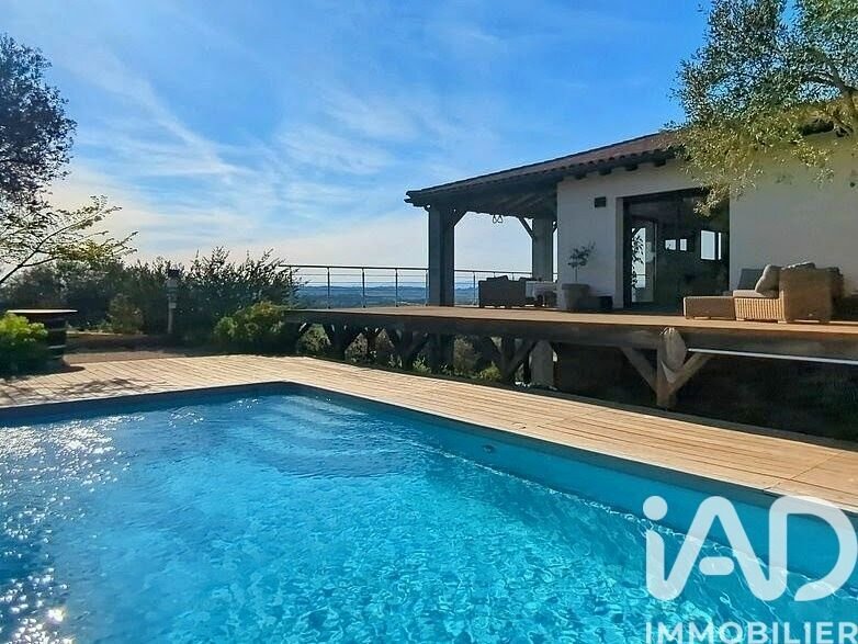 House in Castelnau-de-Guers, Occitania, France 5 - 17746109