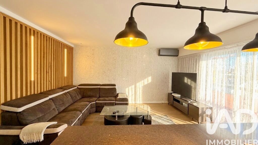 Apartment in Fournier-Pasteur-Bac d'Asnières, Clichy, France 5 - 17746324