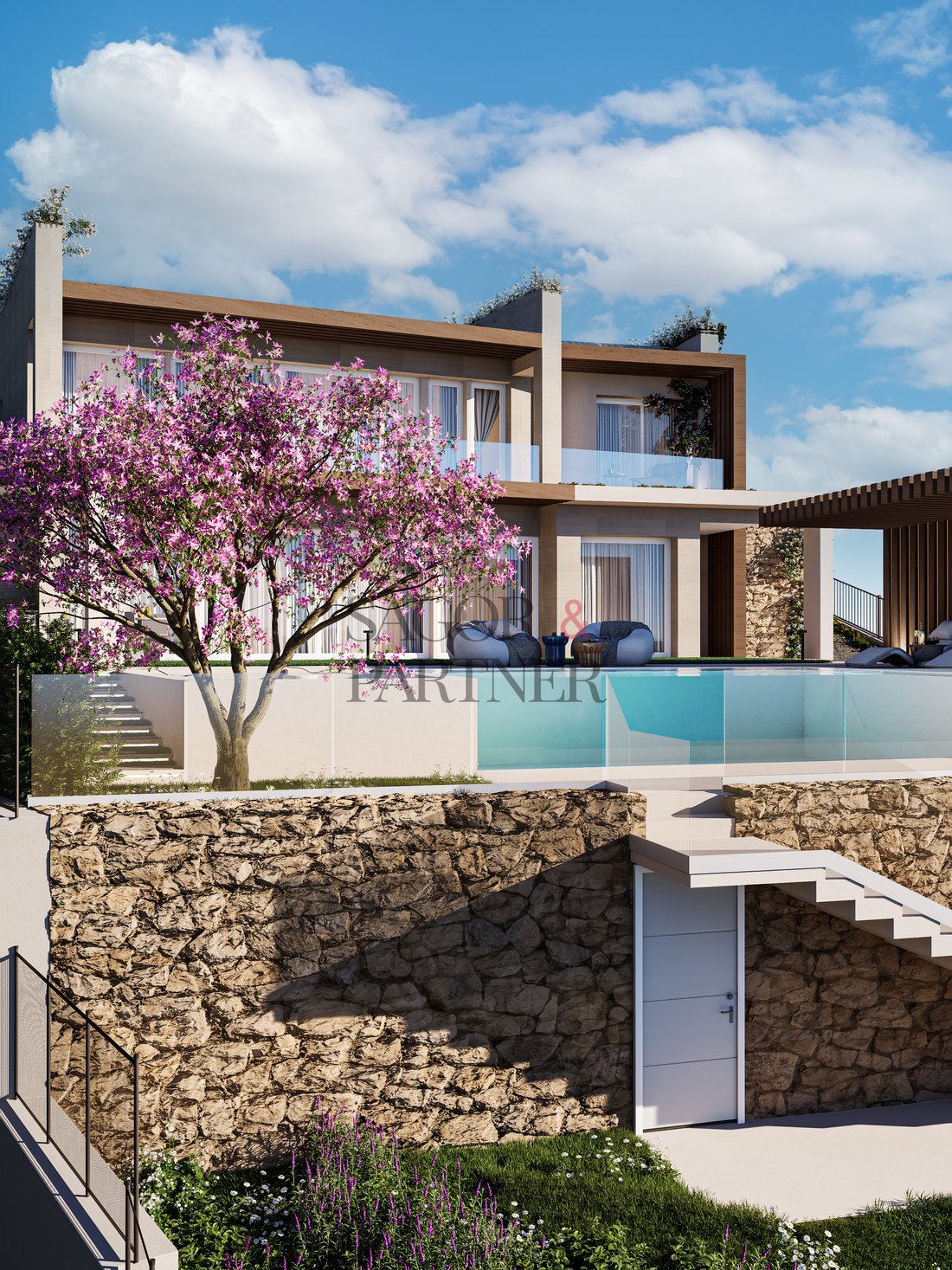 Land in San Lorenzo - Solaro, Sanremo, Italy 2 - 17529952