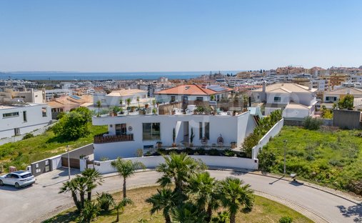 Villa a São Sebastião, Lagos, Sao Goncalo de Lagos, Portogallo 1