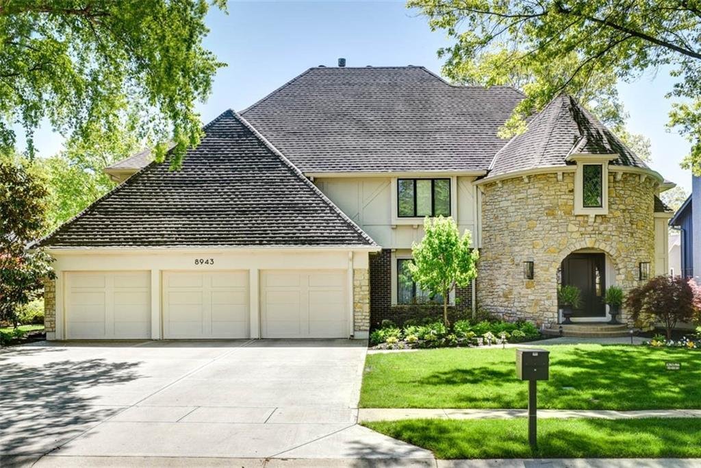 House in Leawood, Kansas, United States 2 - 17742089
