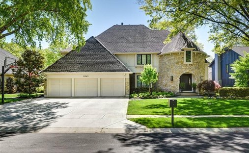 Casa a Leawood, Kansas, Stati Uniti 1