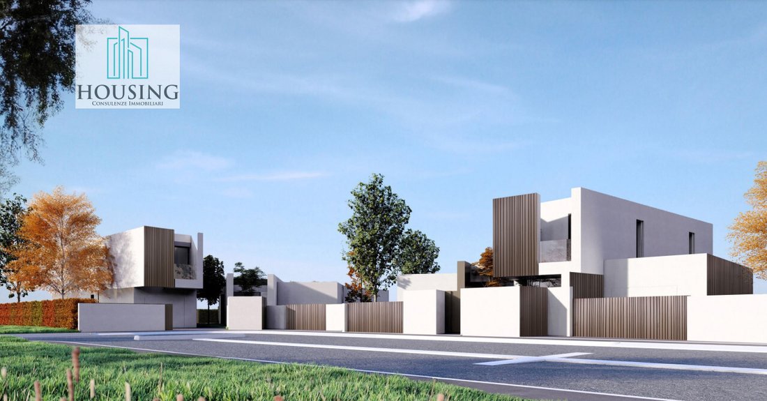 House in Brusegana, Padua, Italy 3 - 17742097