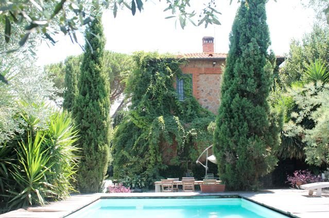 Villa in Trigoria - Castel di Leva, Rome, Lazio 1 - 17742095