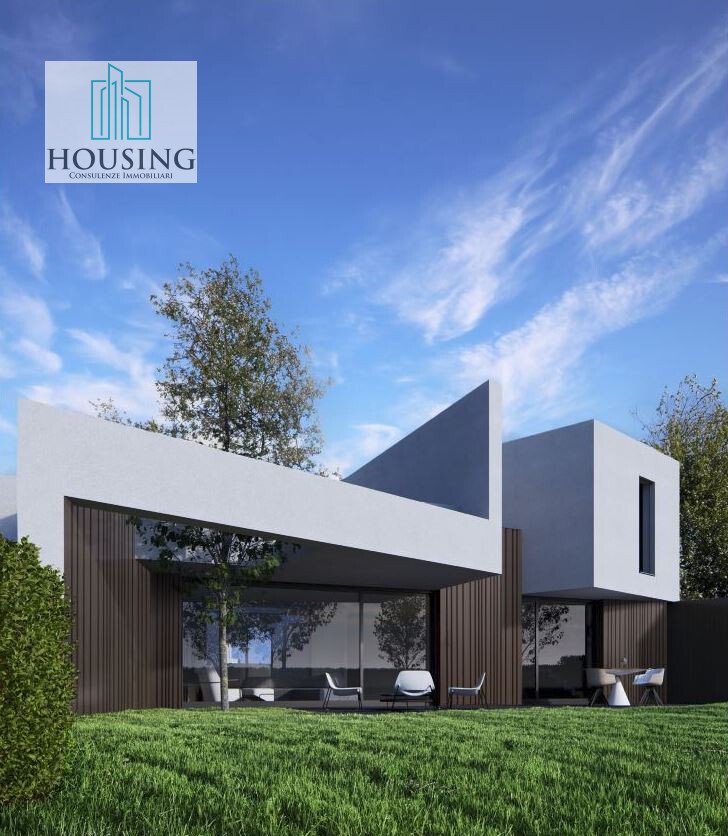 House in Brusegana, Padua, Italy 2 - 17742097