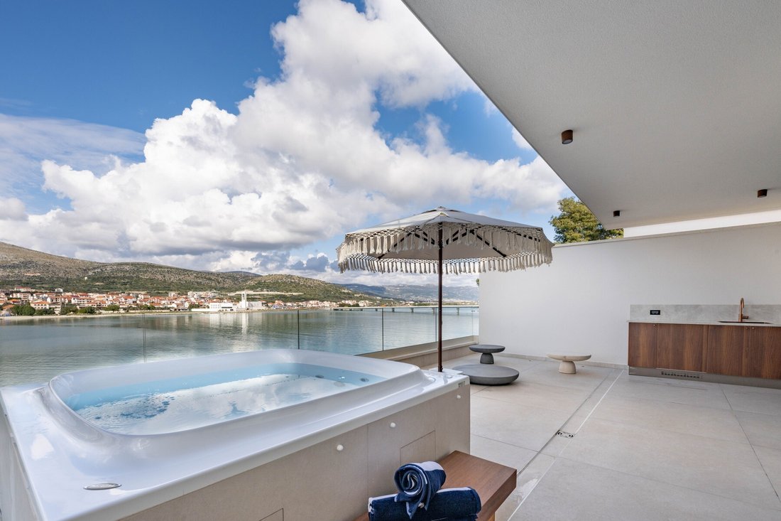 House in Trogir, Split-Dalmatia County, Croatia 1 - 14020146