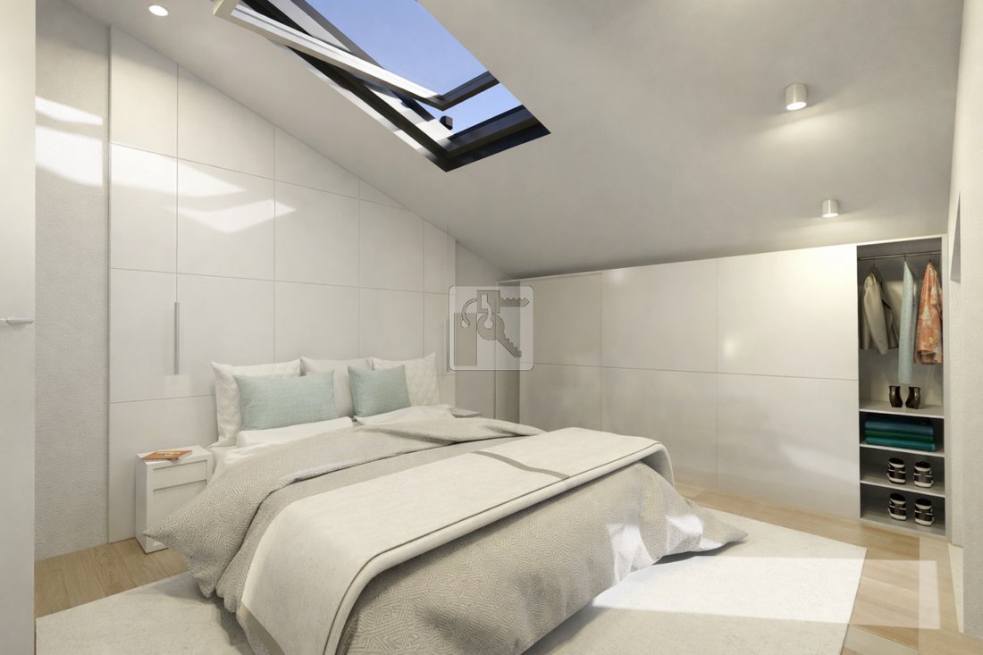 Villa in Arco, Trentino – Alto Adige/Südtirol, Italy 4 - 16399541