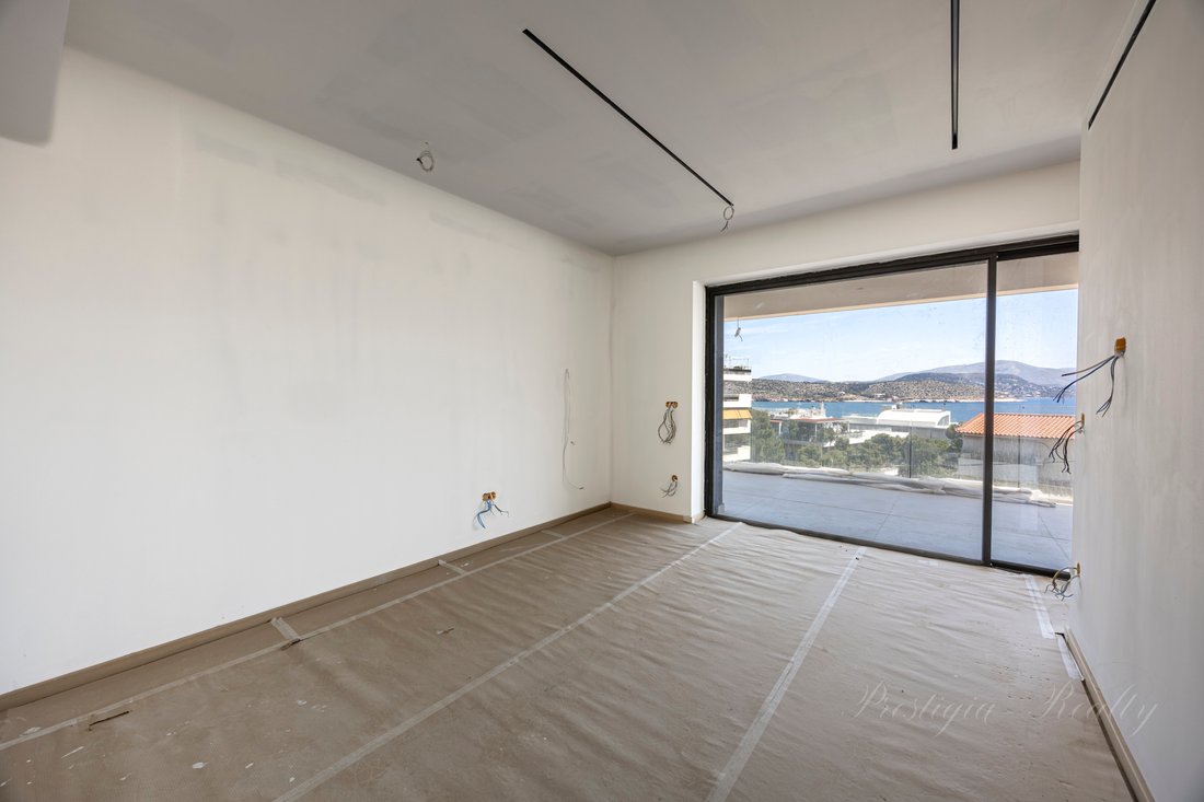Apartment in Vari, Attica, Greece 4 - 17742118