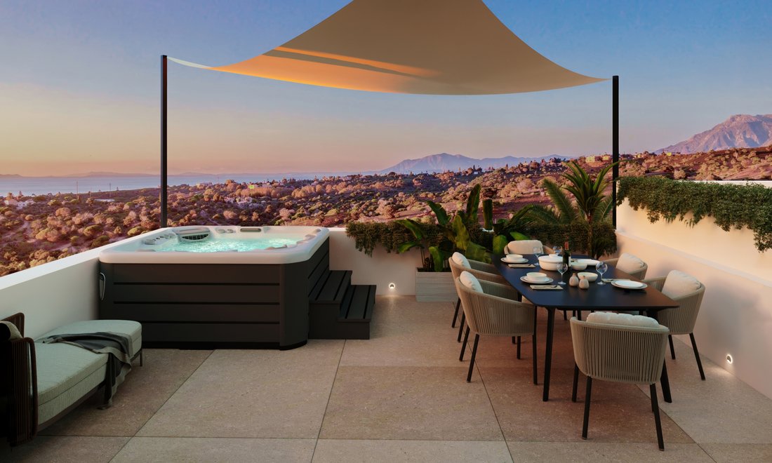 House in Elviria-Cabopino, Marbella, Spain 4 - 17742265