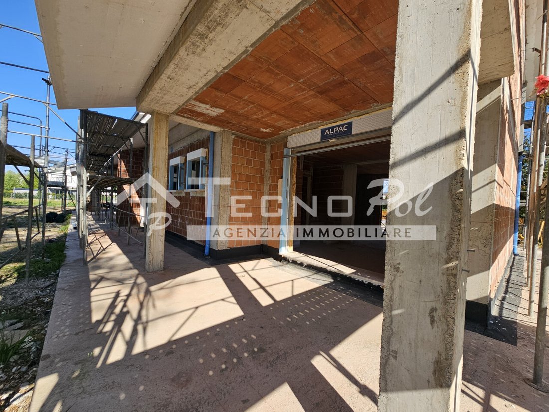 House in Mortise, Padua, Italy 4 - 17742090