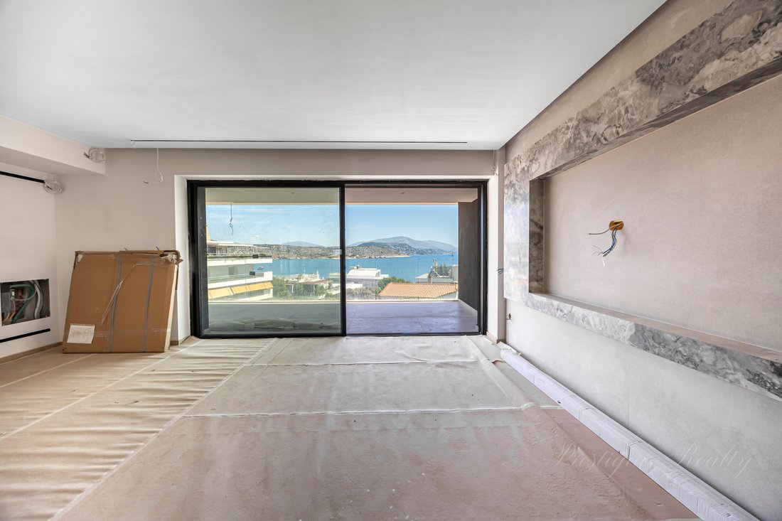 Apartment in Vari, Attica, Greece 3 - 17742118