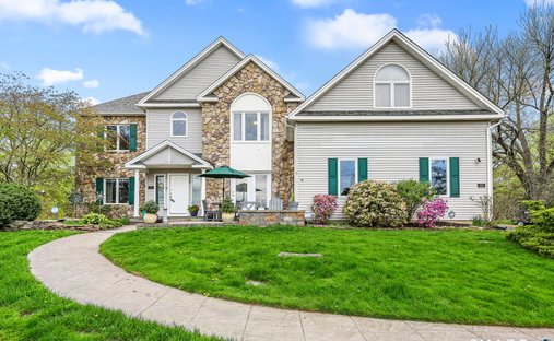 House in North Haven, Connecticut, United States 1