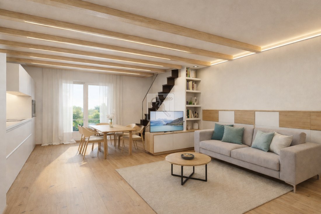 Villa in Arco, Trentino – Alto Adige/Südtirol, Italy 1 - 16399541