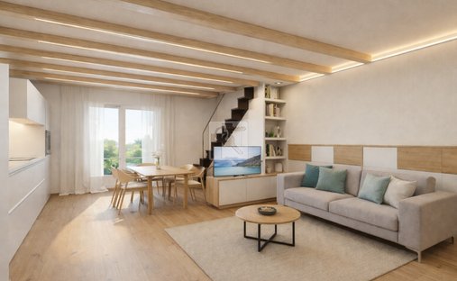 Villa en Arco, Trentino-Alto Adigio, Italia 1