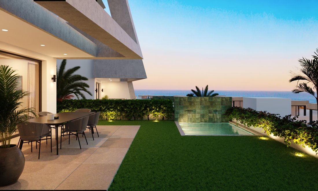 House in Elviria-Cabopino, Marbella, Spain 2 - 17742265