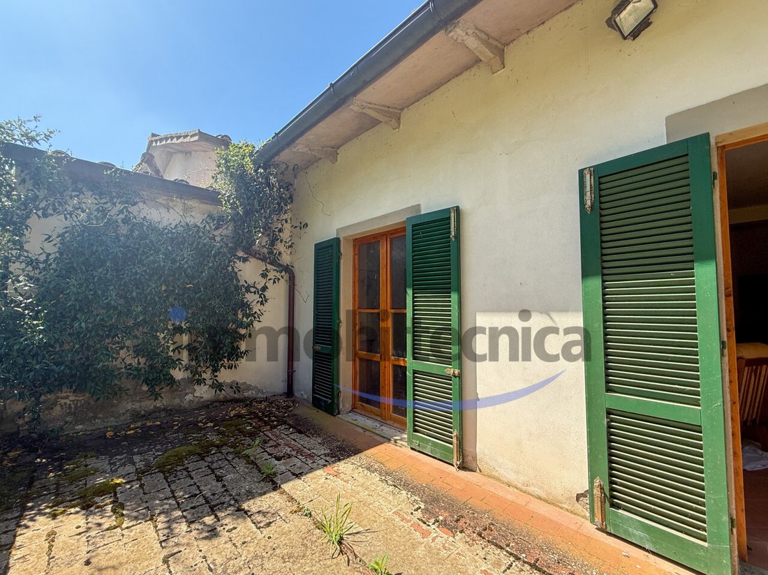 Villa in Giovi-Puglia-Catona, Arezzo, Tuscany 2 - 17742094