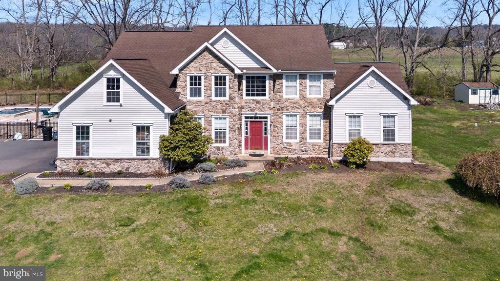 House in Mohnton, Pennsylvania, United States 2 - 17742084