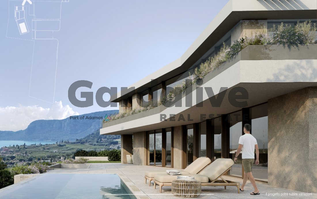 Villa in Historic Center, Lonato del Garda, Lombardy 5 - 17742093