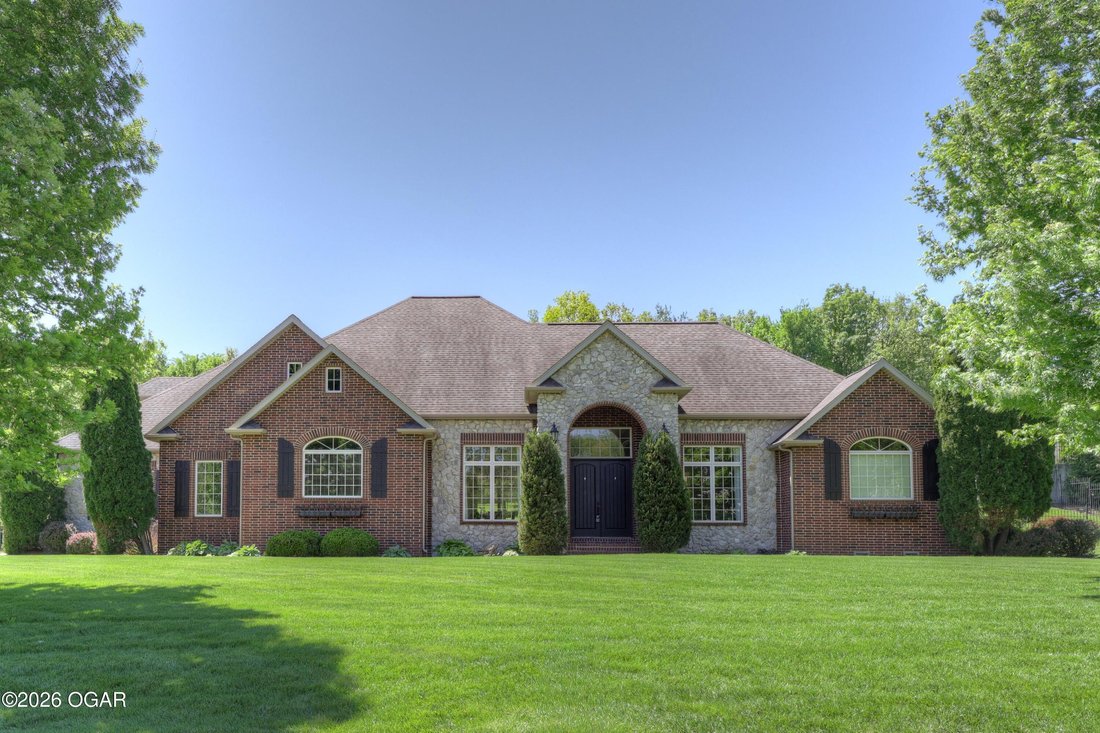 House in Joplin, Missouri, United States 2 - 17143246