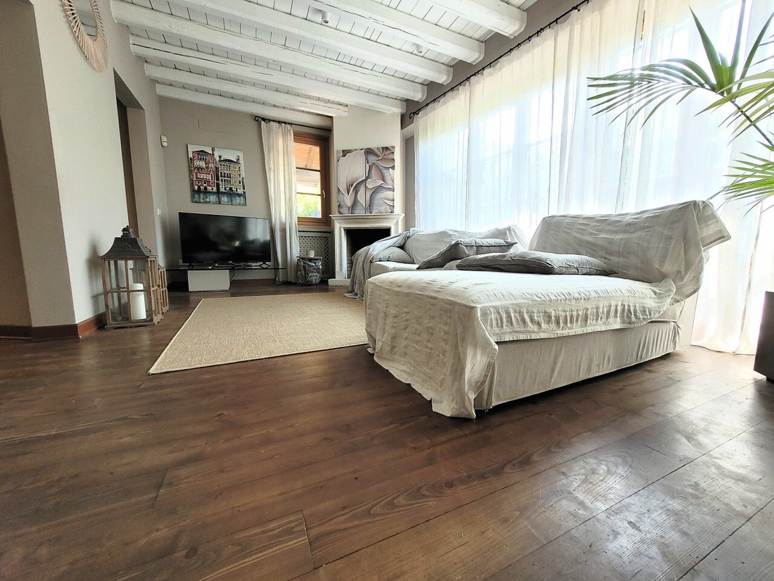 Apartment in Borgo Trento - San Bartolomeo - Casazza, Brescia, Lombardy 4 - 17742109