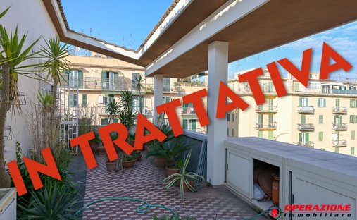 Penthouse in Aurelia - Val Cannuta - Ergifee Gebiet, Rom, Italien 1