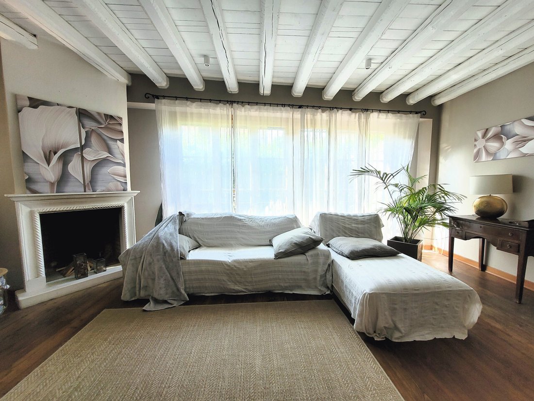 Apartment in Borgo Trento - San Bartolomeo - Casazza, Brescia, Lombardy 5 - 17742109