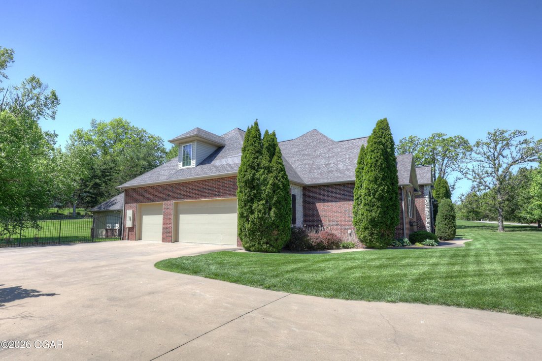 House in Joplin, Missouri, United States 4 - 17143246