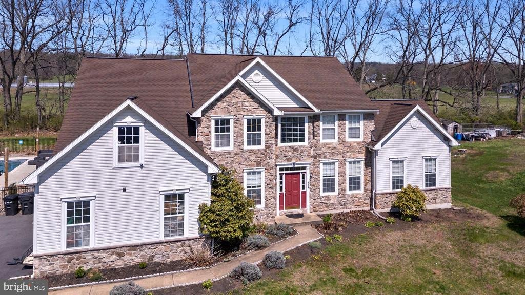 House in Mohnton, Pennsylvania, United States 3 - 17742084