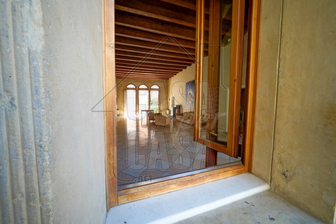 Apartment in Piazze, Padua, Italy 4 - 17742102