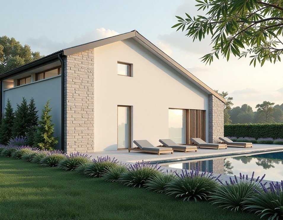 Villa in San Giorgio in Bosco, Veneto, Italy 1 - 17742110