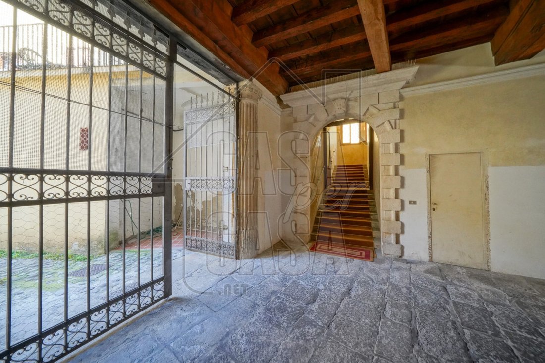 Apartment in Piazze, Padua, Italy 2 - 17742102