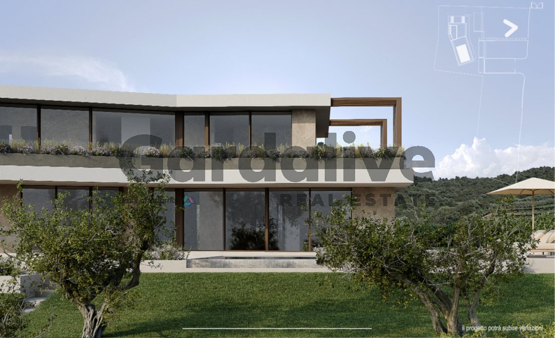 Villa in Historic Center, Lonato del Garda, Lombardy 3 - 17742093