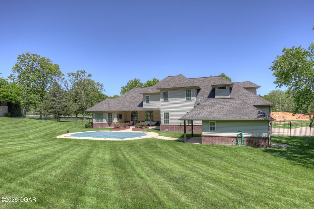 House in Joplin, Missouri, United States 5 - 17143246