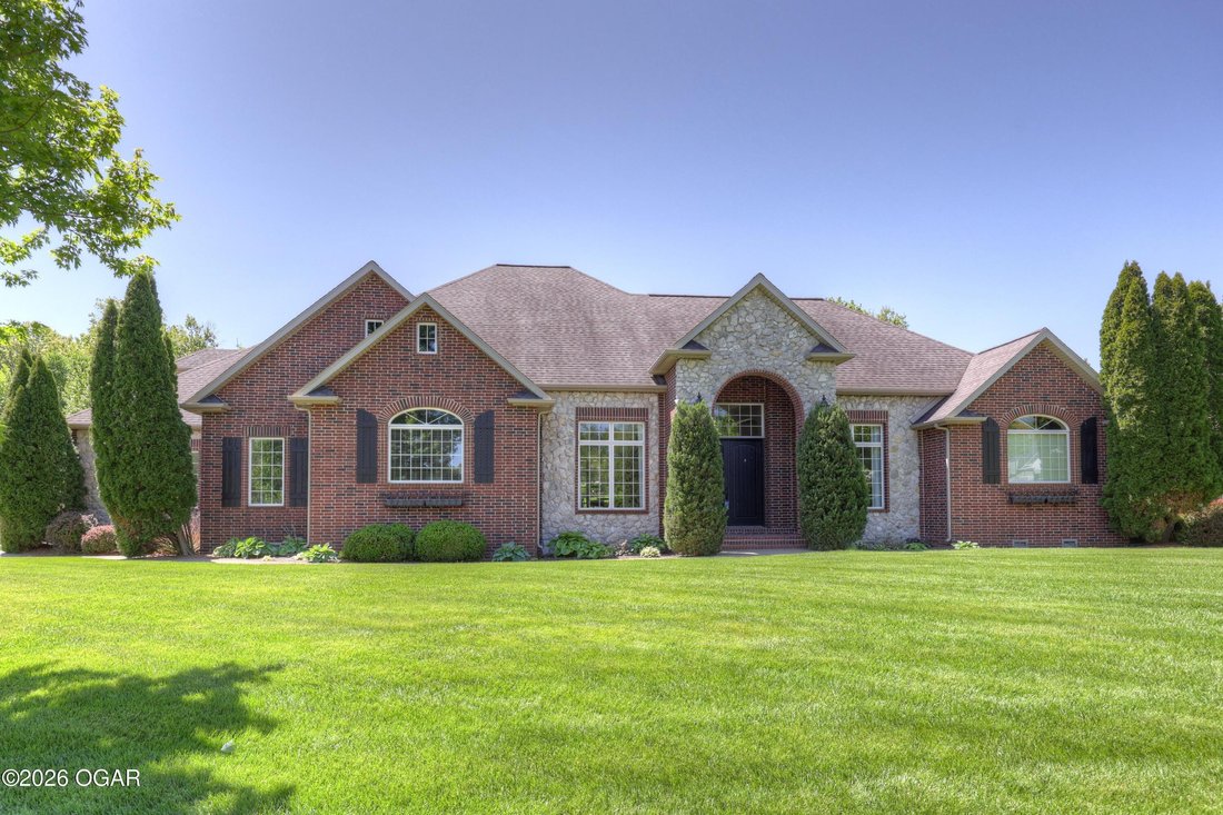 House in Joplin, Missouri, United States 3 - 17143246