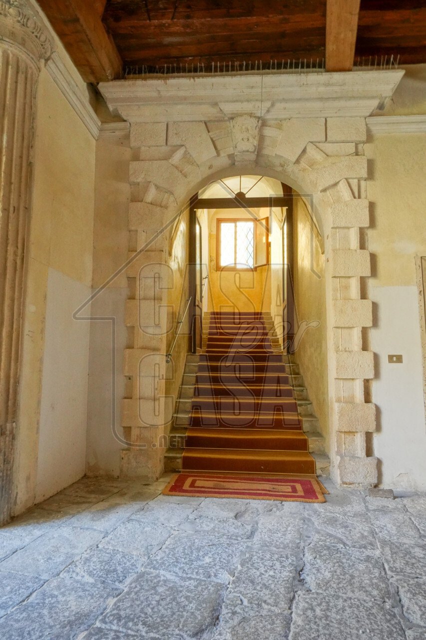 Apartment in Piazze, Padua, Italy 1 - 17742102