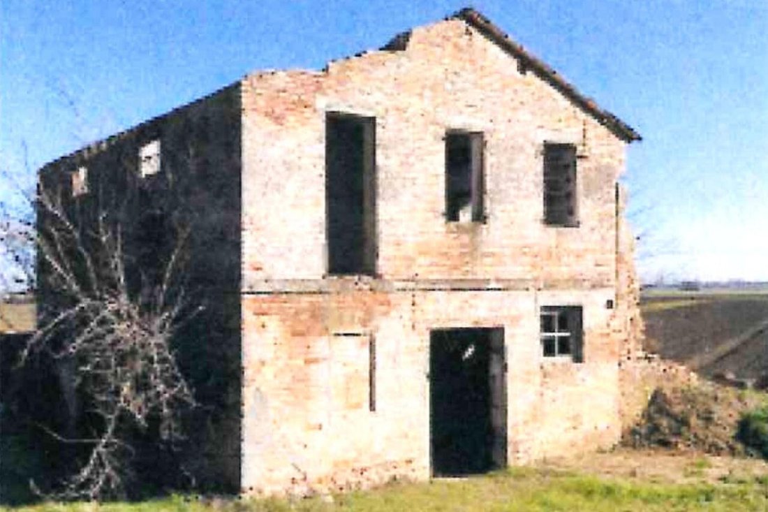Land in Pievequinta - Carpinello - Casemurate, Forlì, Emilia-Romagna 2 - 17742116