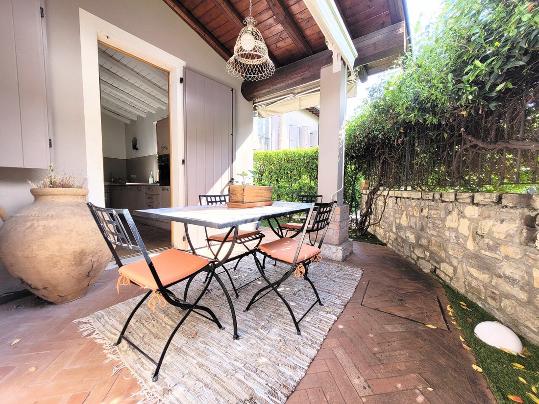 Apartment in Borgo Trento - San Bartolomeo - Casazza, Brescia, Lombardy 1 - 17742109