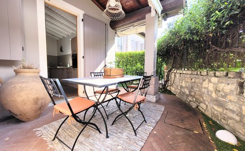 Apartment in Borgo Trento - San Bartolomeo - Casazza, Brescia, Lombardy 1