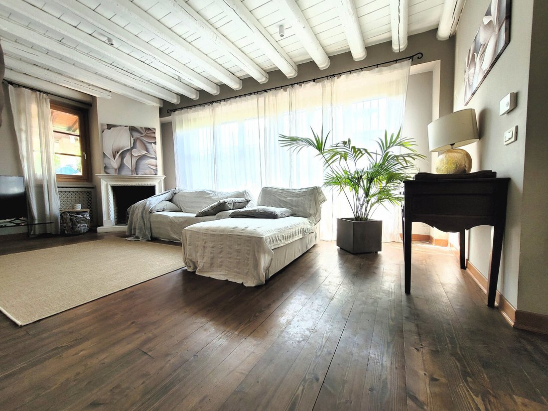 Apartment in Borgo Trento - San Bartolomeo - Casazza, Brescia, Lombardy 3 - 17742109