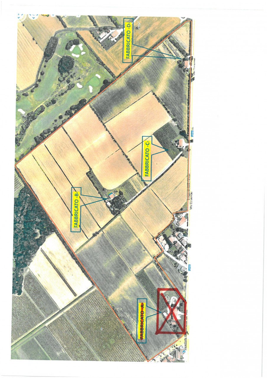 Land in Selvazzano Centro, Selvazzano Dentro, Veneto 5 - 15938328