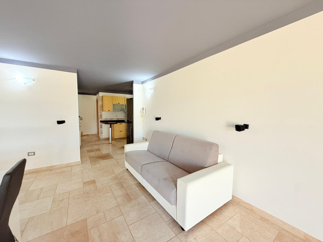 Villa in Loiri, Sardinia, Italy 5 - 17742107
