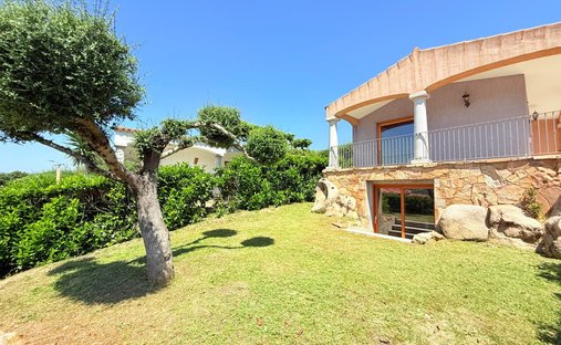 Villa en Loiri, Cerdeña, Italia 1